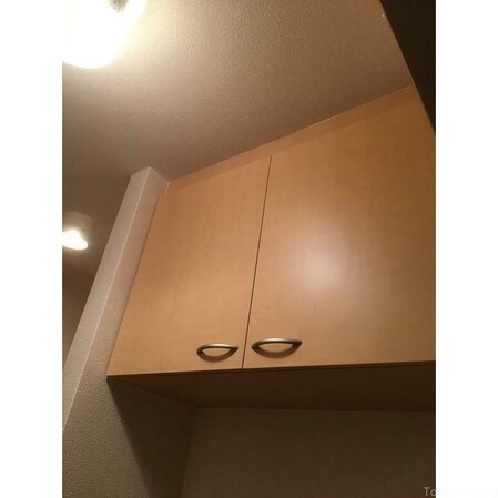 メゾンソレーユの物件内観写真